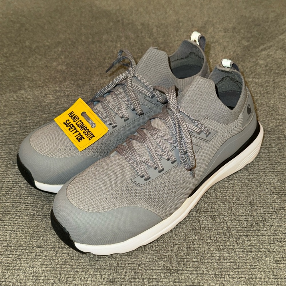Carhartt Work Shoe